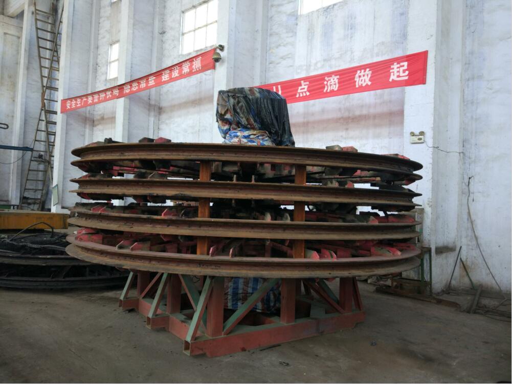 修復中
